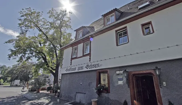 Gasthaus zum Ochsen