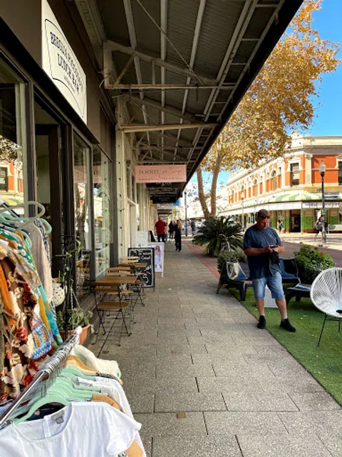 Issimo by Breglia's Piccolo