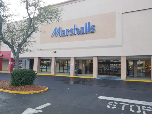 Marshalls