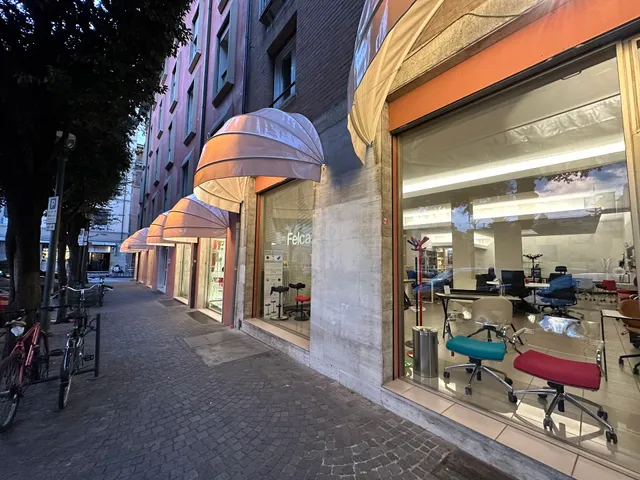 Felcaro - Arredamento, mobili e sedute