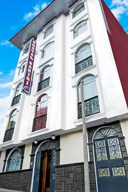 Hostal Sariri