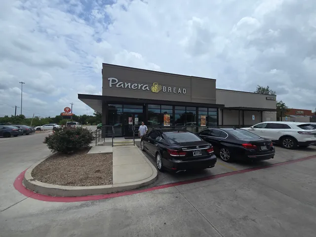 Panera Bread