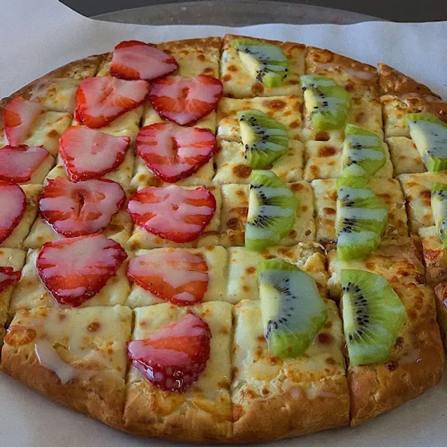 Manchemos Pizza & Wings