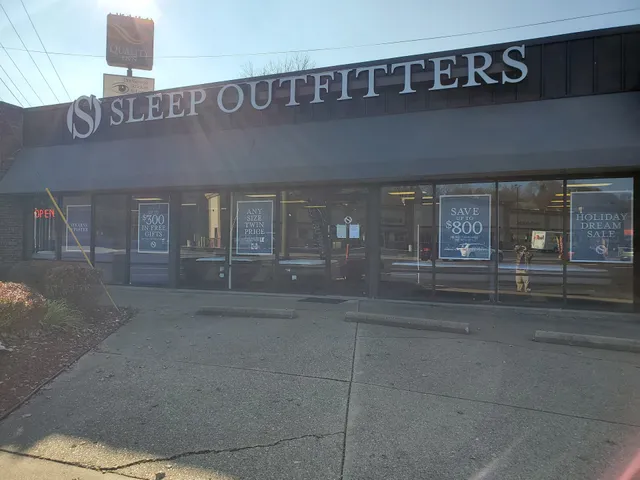 Sleep Outfitters of Parkersburg