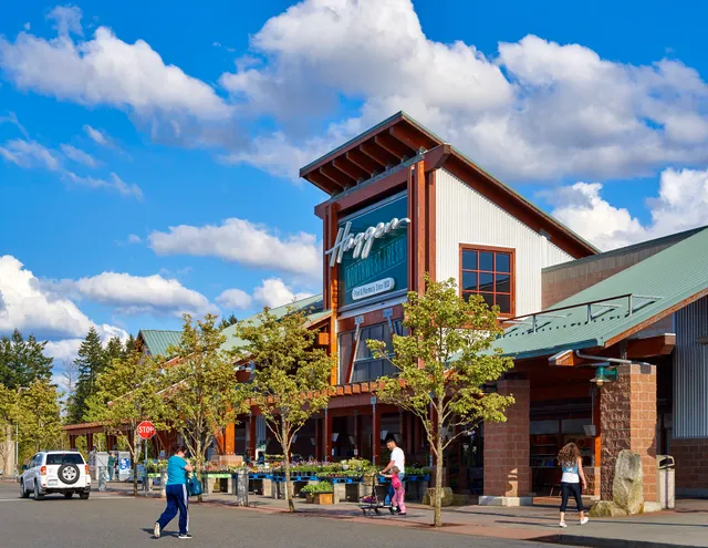 Lakeland Town Center