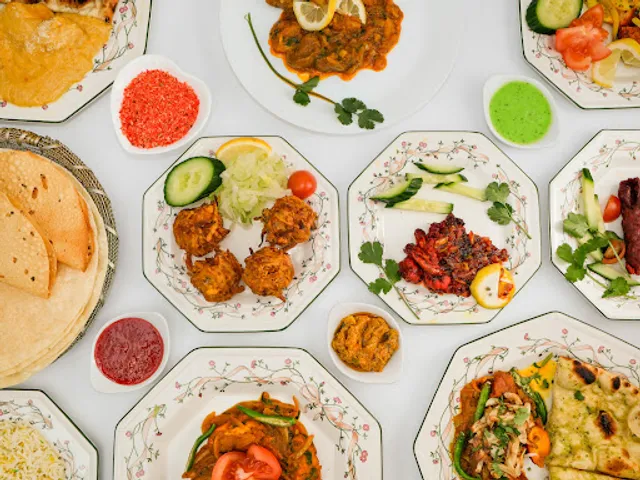 Curry Leaf Carshalton Indian Takeway