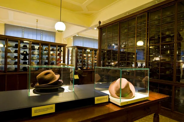 Museo del cappello