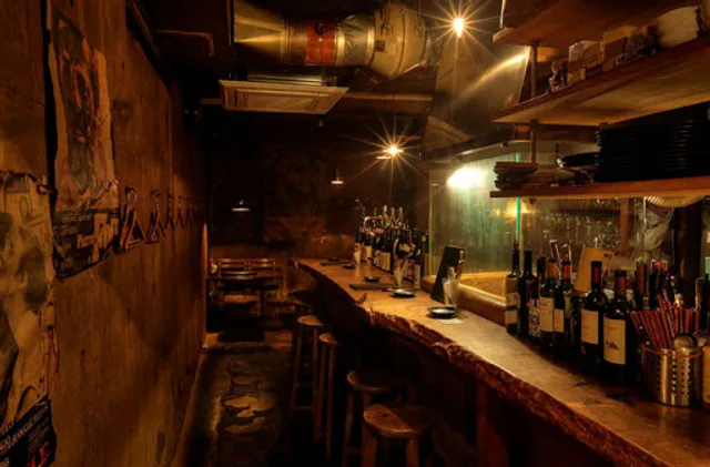 Kunsei Kitchen Oimachi