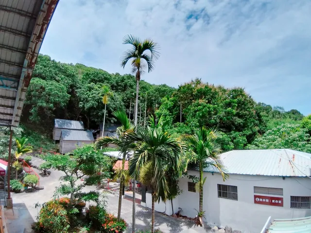 INUAN伊努晚溫泉度假村 台東縣合法民宿:859號