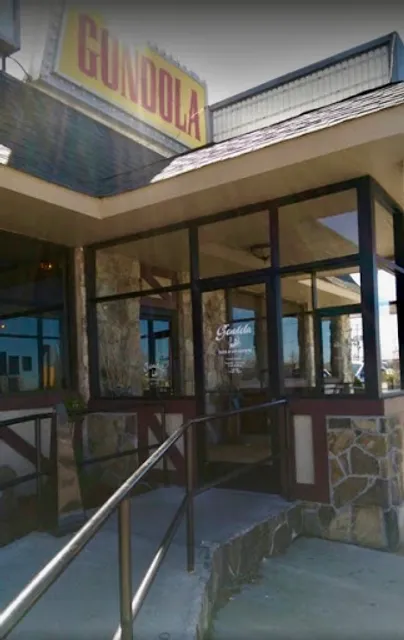 Gondola Pizza & Steak House