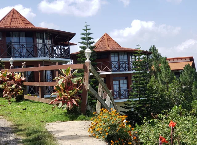 Fabulous Village Ecological Resort