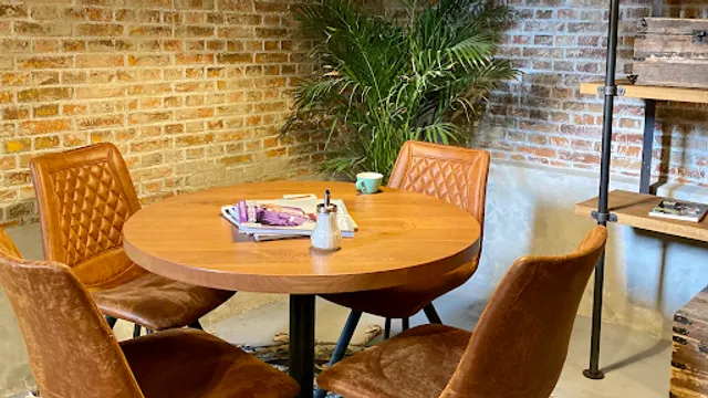 CoffeeRoastery Amsterdam