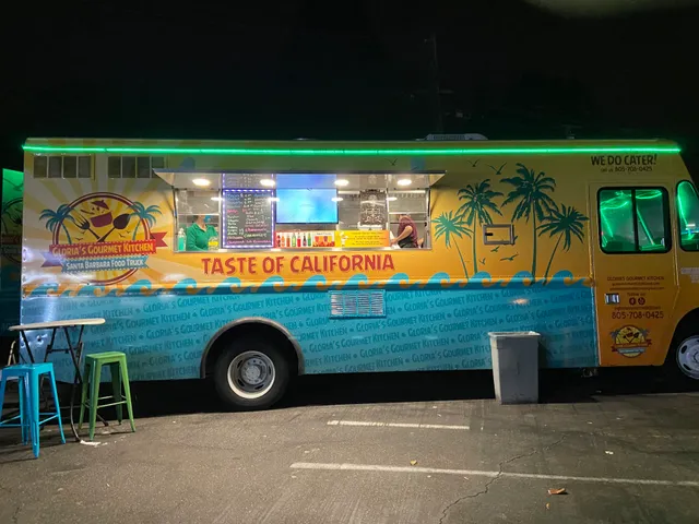 Gloria's Gourmet Kitchen