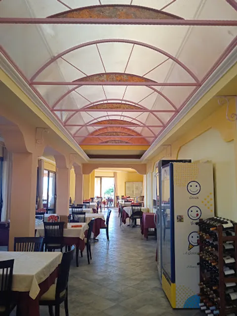 Ristorante Il Veliero