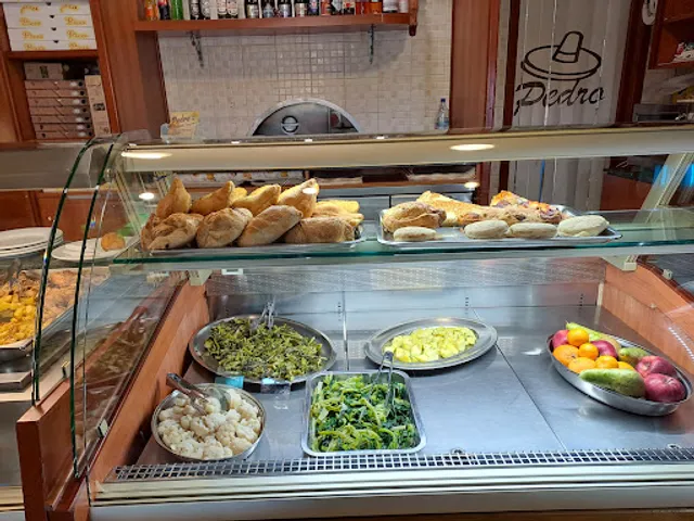 Pedro Pizzeria Ristorante