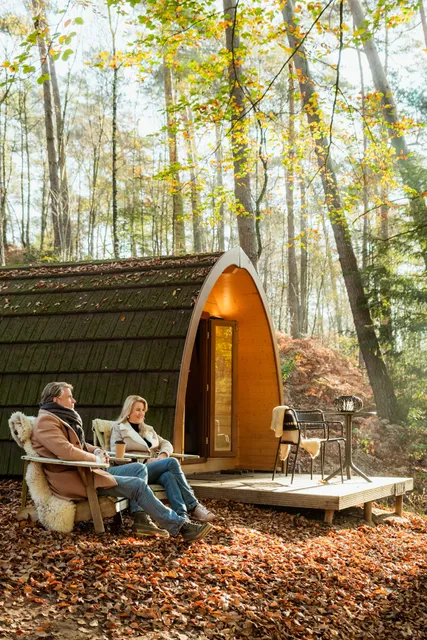 Buitenplaats Beekhuizen