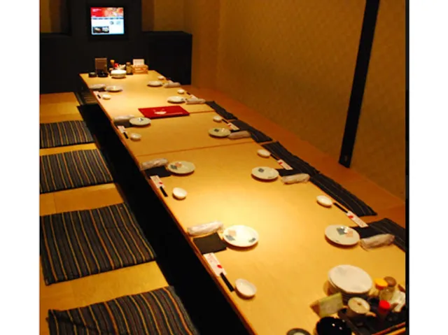 周南Diningぜん 徳山駅前店