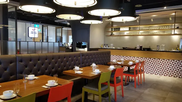 開飯川食堂 南港店