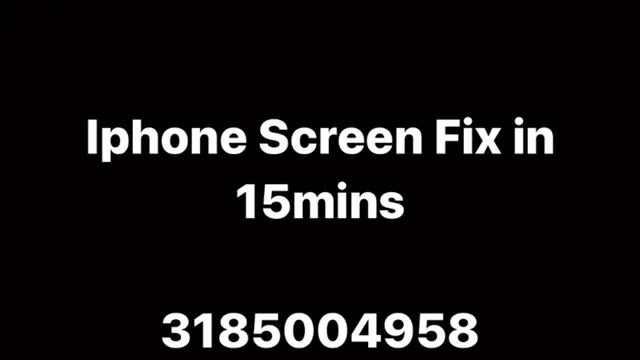 Usedphonez & phone repairs Highly Recommend