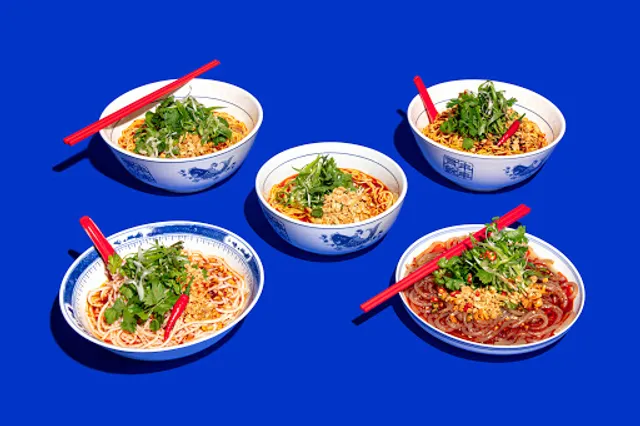 Hey Noodles(First Markham Place)