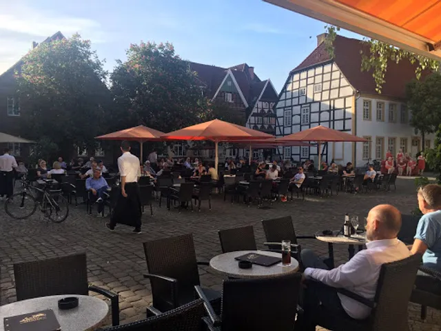 Lamäng Wiedenbrück