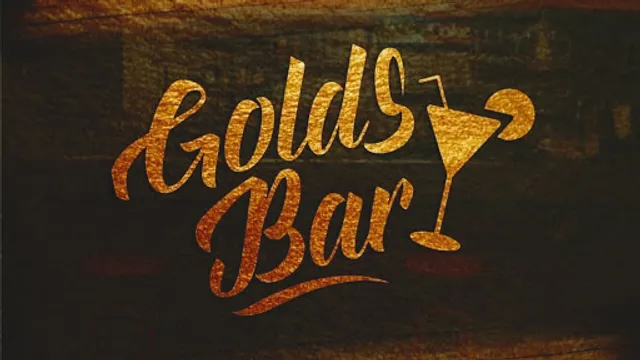 Golds bar