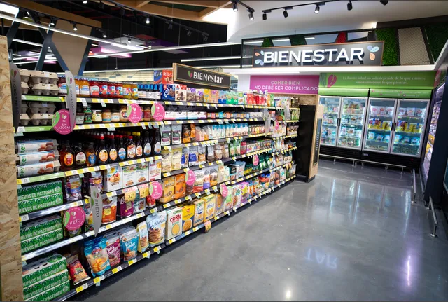 Supermercados Rey | Boquete