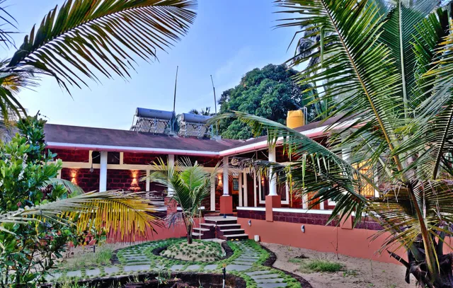 Rudraksh Retreat Gokarna