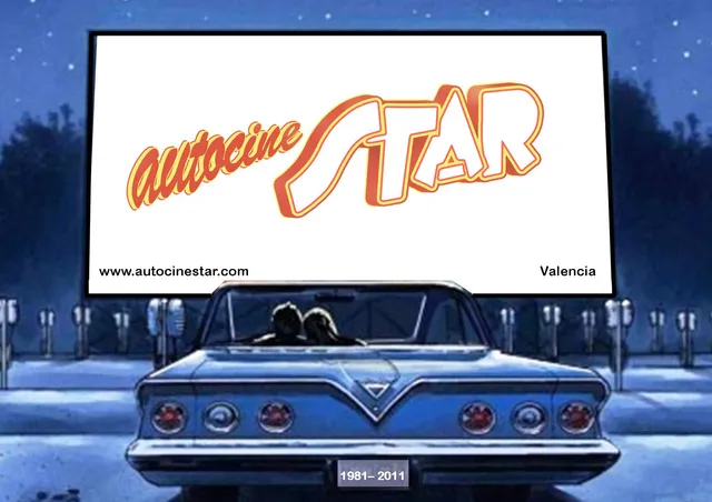 Autocine Star