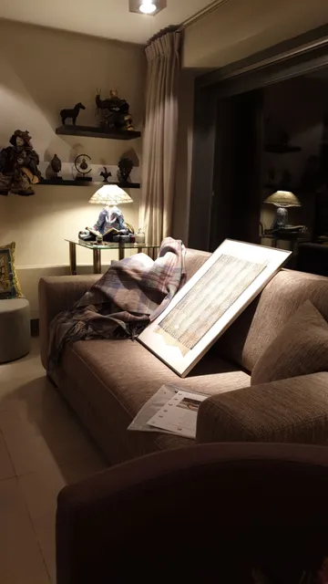 Atelier Marion Plaçais