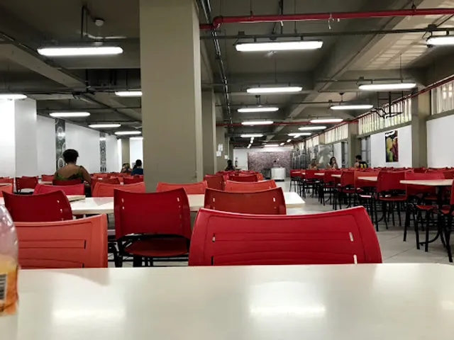 UERJ University Restaurant