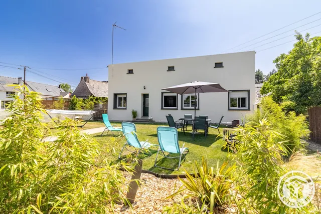 Gite Ecrin de Verdure