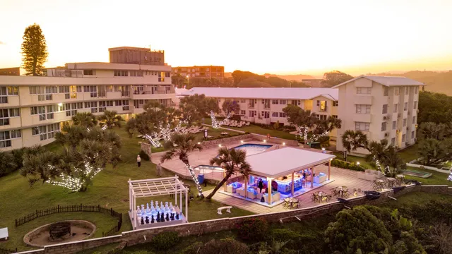 Blue Marlin All-Inclusive Seascape By Dream Resorts