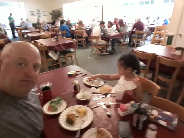 The Park Shopping Center