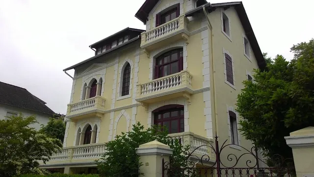 Villa l'Orante
