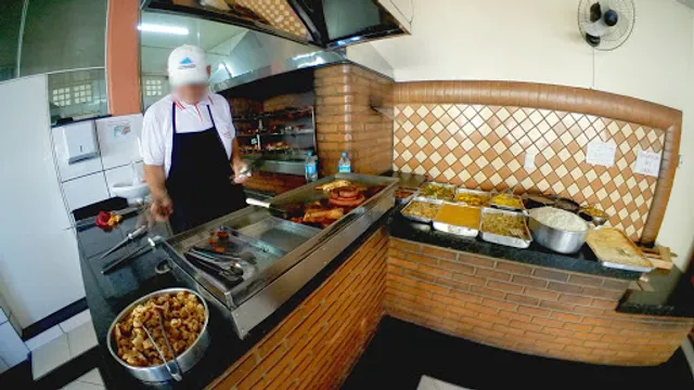 Labbareda Restaurante