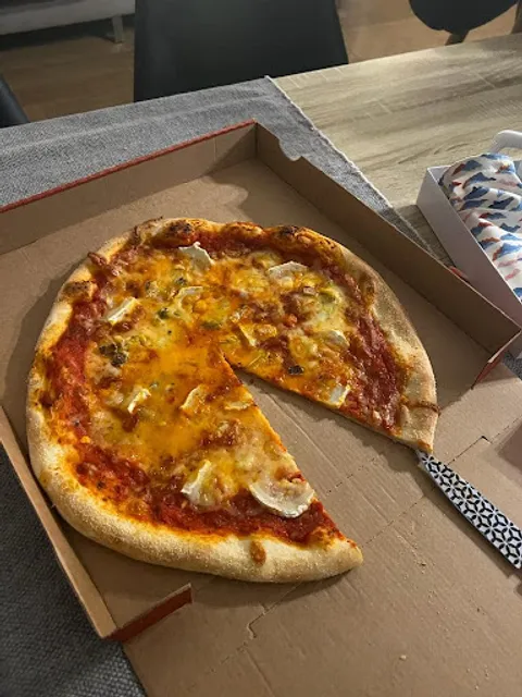 Café des Sports - Chez Sandra