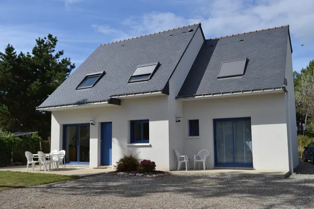 & Breakfast Ti an dour