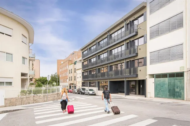 Blissful Suites by gaiarooms