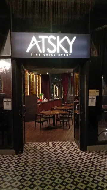 ATSKY Damansara