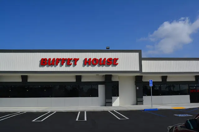 Buffet House
