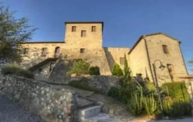 Fortilizio di Campiglia