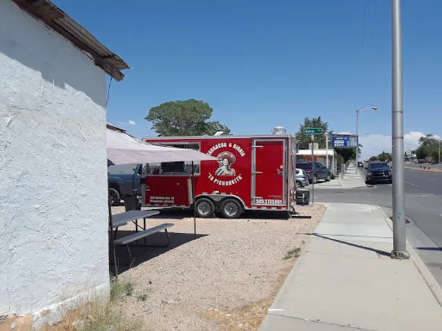 Barbacoa y Birria La Pichorrita #1