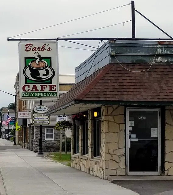 Barb's Cafe