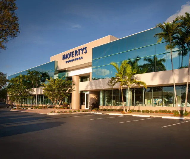 Havertys Furniture