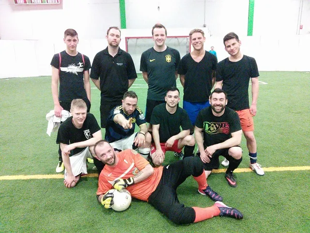 Rochester Sports Garden