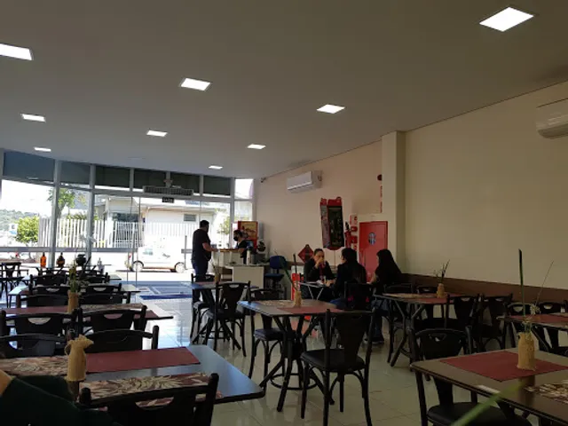 Restaurante Maffessoni