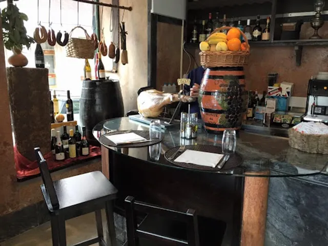 Taberna Dos Novos Tempos