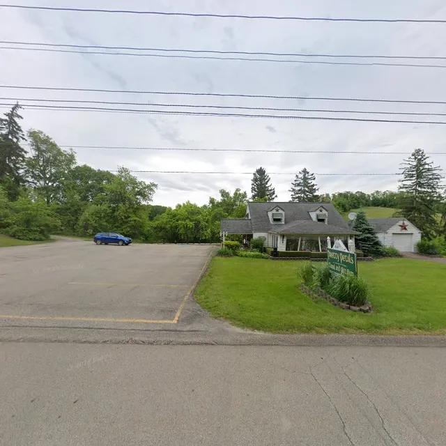 West Pike Run Township