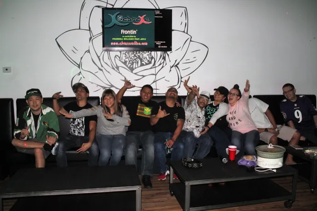 Kapolei Karaoke and Escape